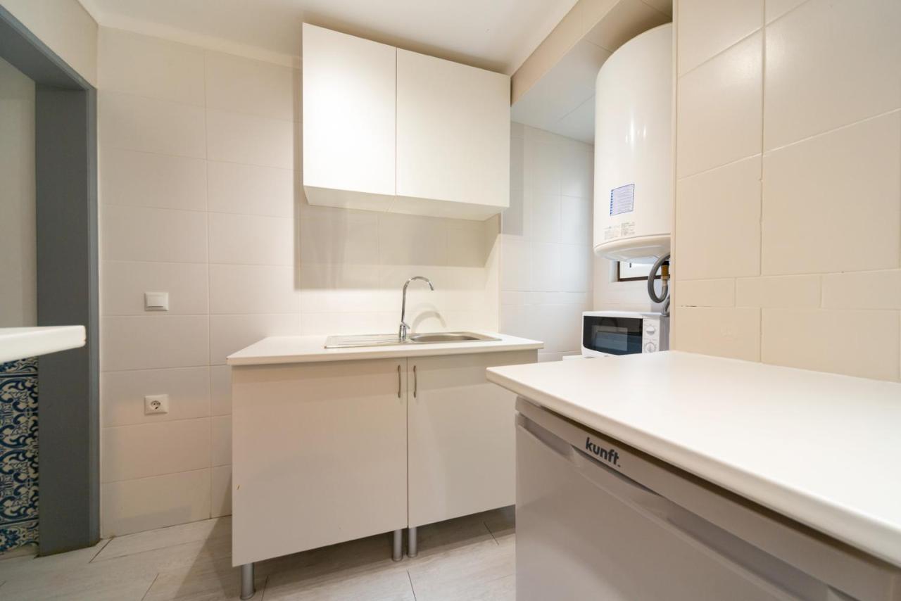 Apartment in Bairro Alto 2 - Lisbon Charm - 4