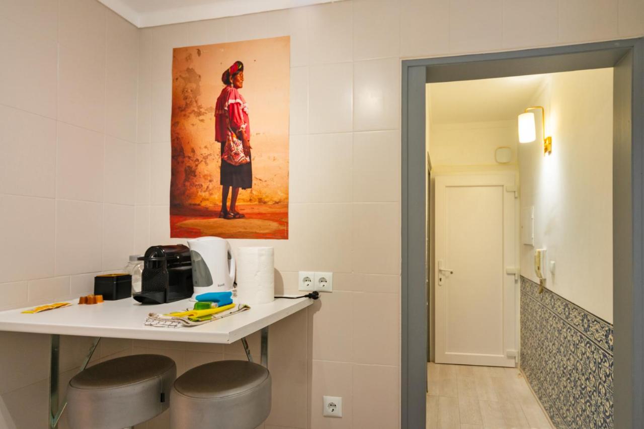 Apartment in Bairro Alto 2 - Lisbon Charm - 5