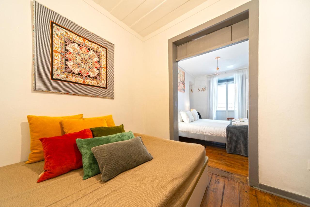 Apartment in Bairro Alto 2 - Lisbon Charm - 2
