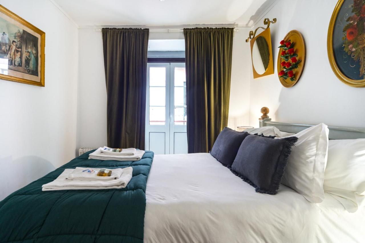 Apartment in Bairro Alto 3 - Lisbon Charm - 2