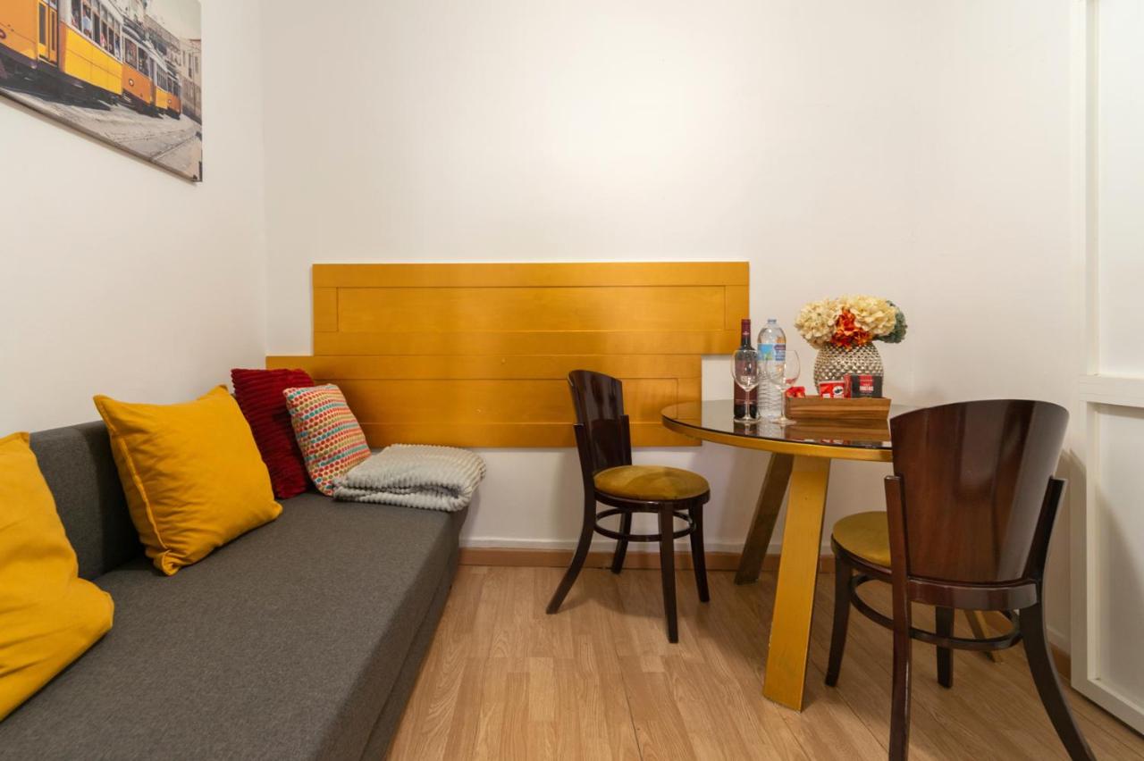 Apartment in Bairro Alto 3 - Lisbon Charm - 4
