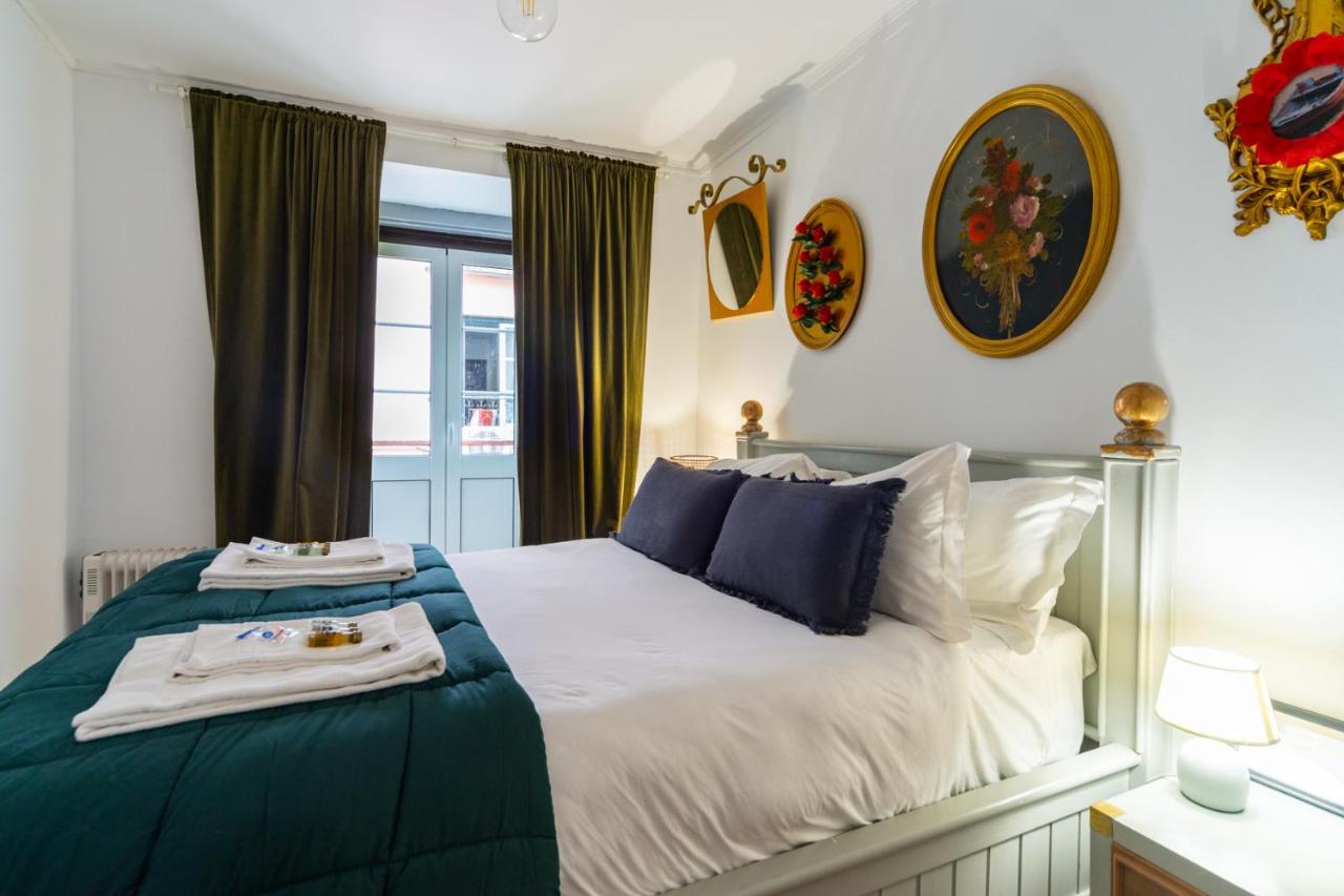 Apartment in Bairro Alto 3 - Lisbon Charm