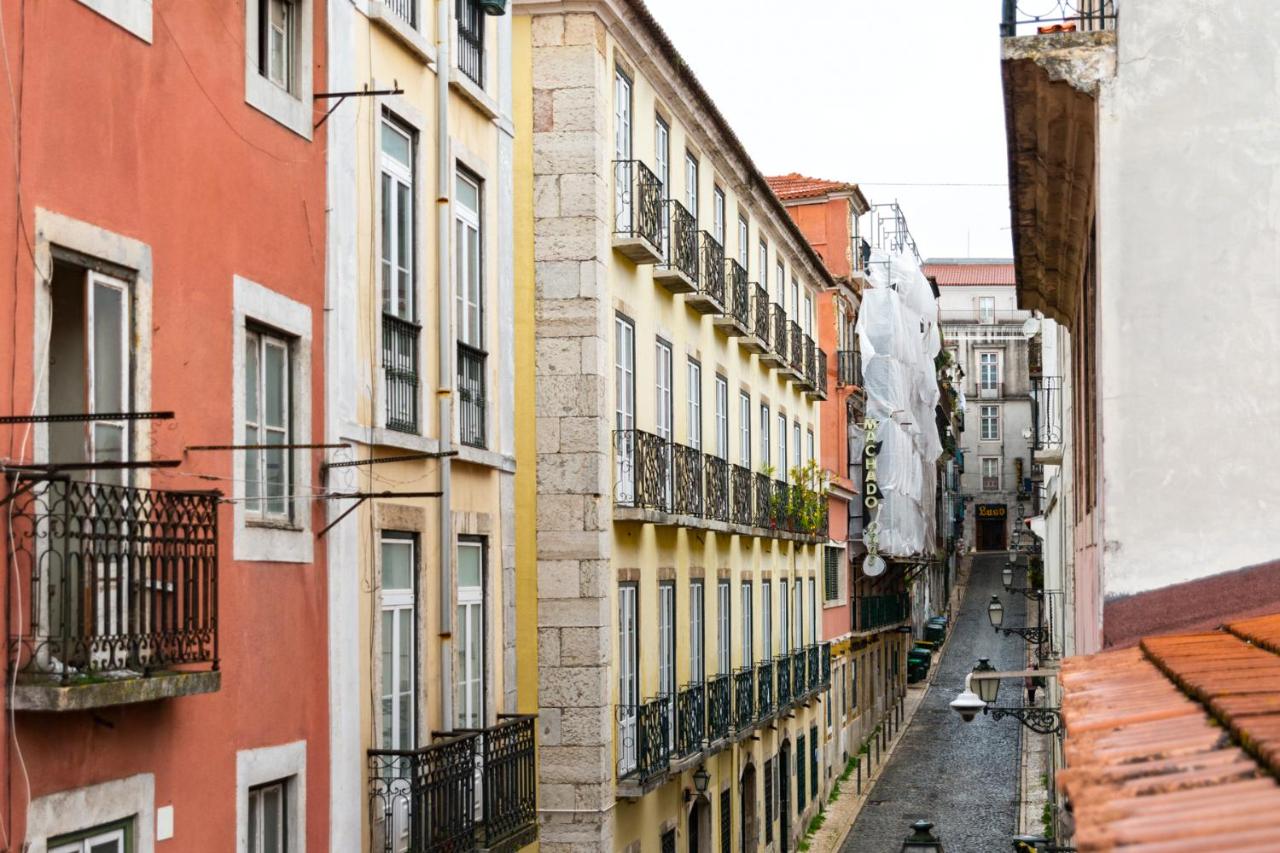 Apartment in Bairro Alto 3 - Lisbon Charm - 3