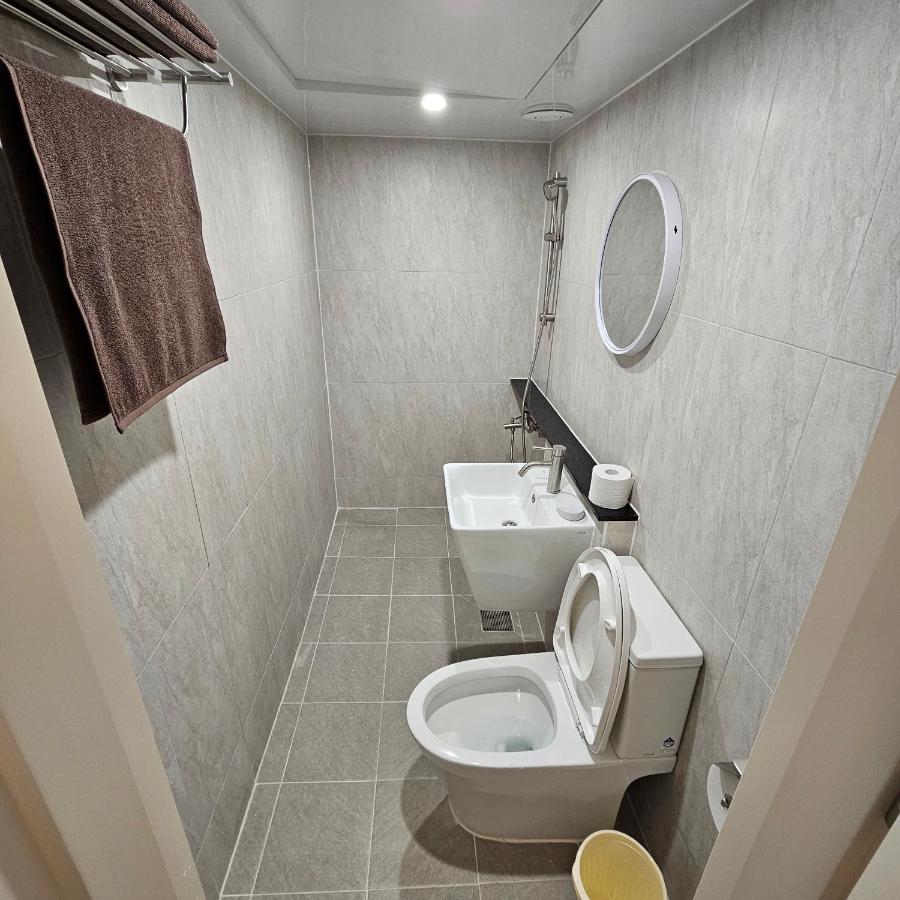 Parvus Sella Seongsu - 2