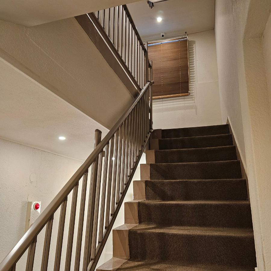 Parvus Sella Seongsu - 5