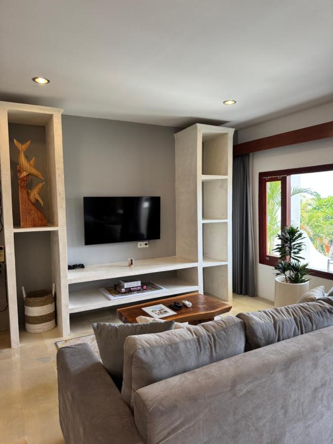 Uluwatu Stay's Deluxe Suite #9 - 4