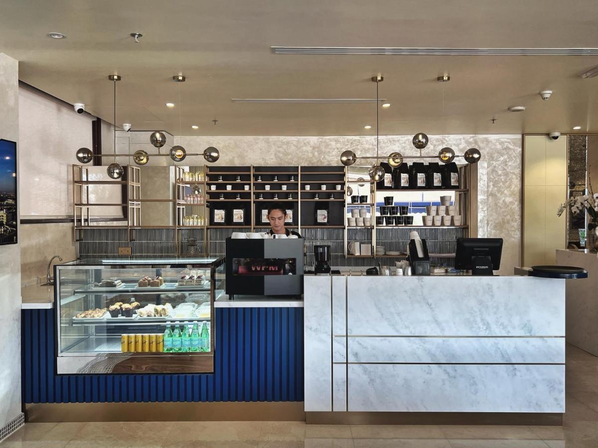 Baity Hotel Apartments - 5