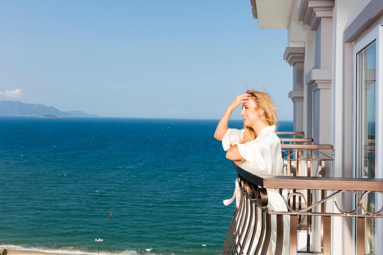 Image: Balcony Nha Trang Hotel