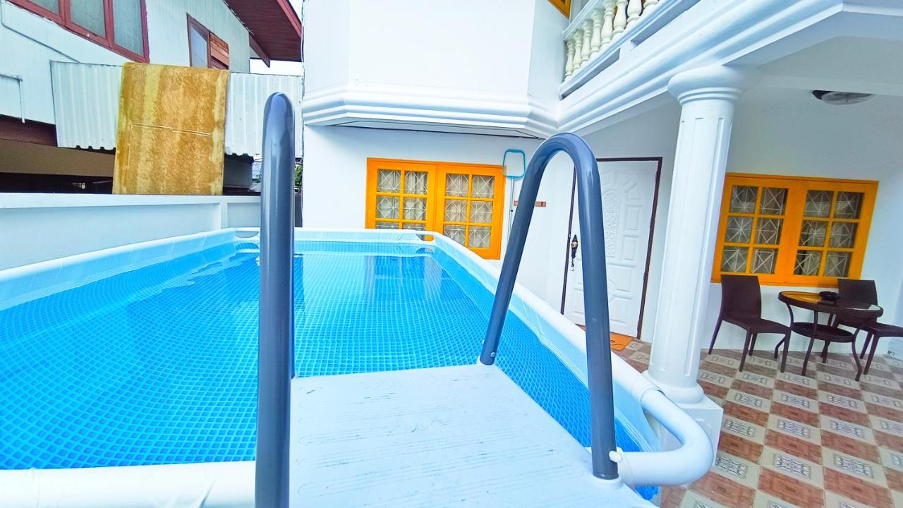 Retreat House 81 - BTS Onnut - 4