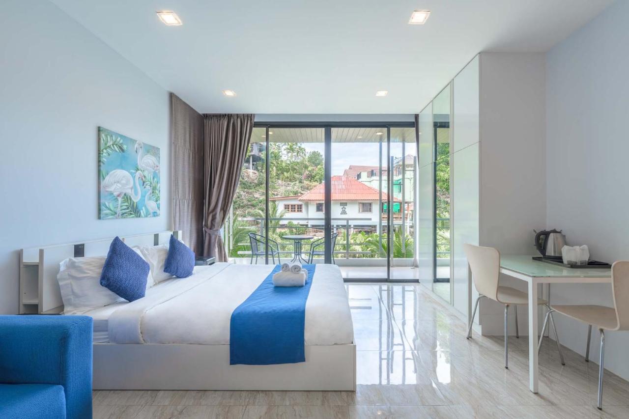 Vibrant Life at 4BR Pool Villa, Kata - UTK3 - 2