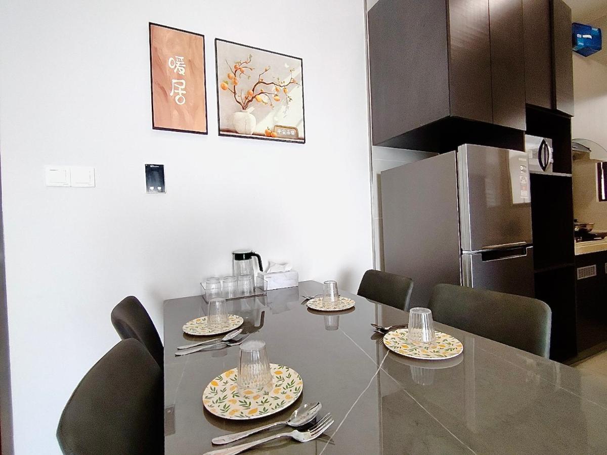 2 Bedroom Garden and Sea View - 5