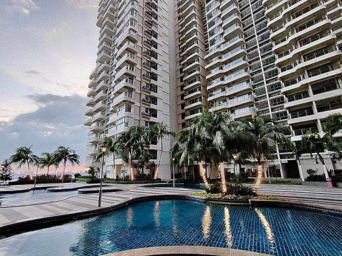 2 Bedroom Garden and Sea View - 4
