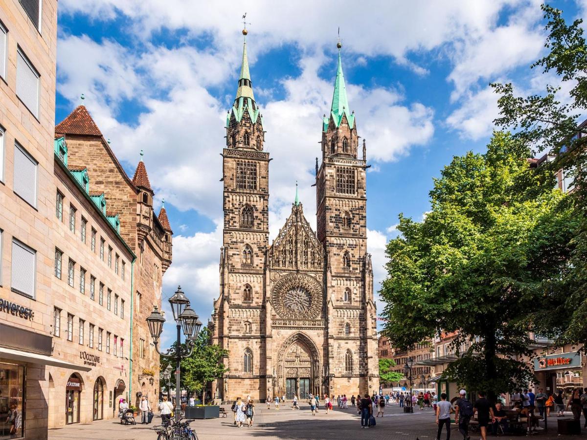 Living Hotel Nürnberg