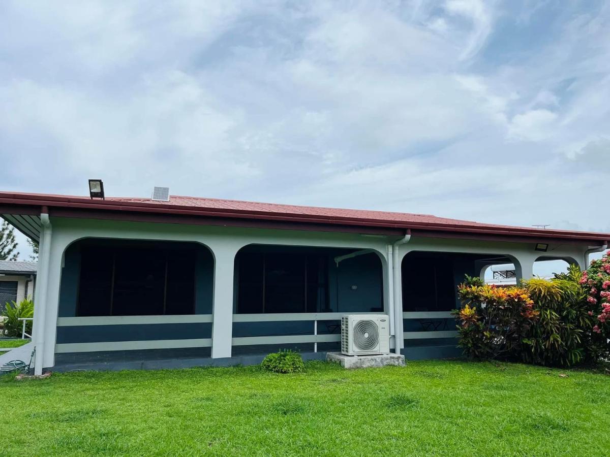 Perfect Property Apartments