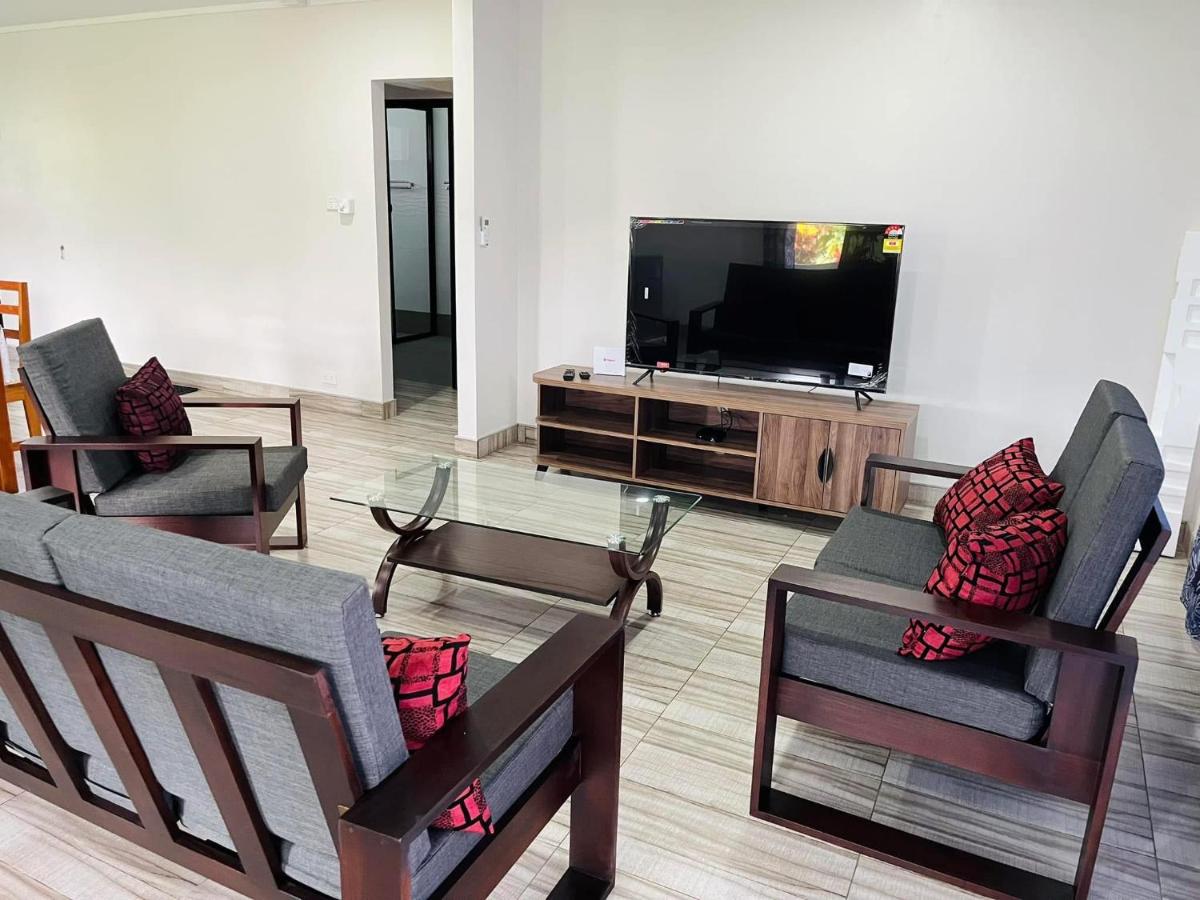 Perfect Property Apartments - 4