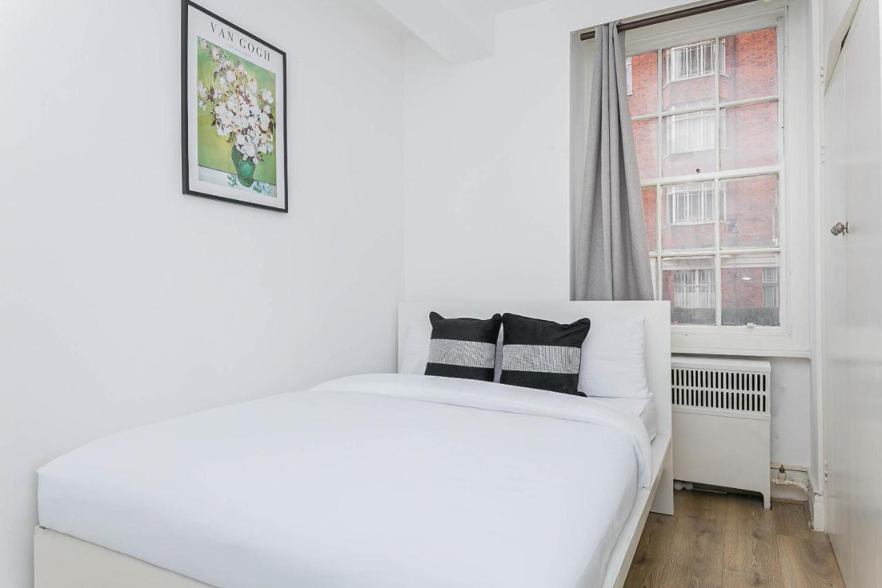 Luxury Sleep 12 Near Bayswater RC10 - 2