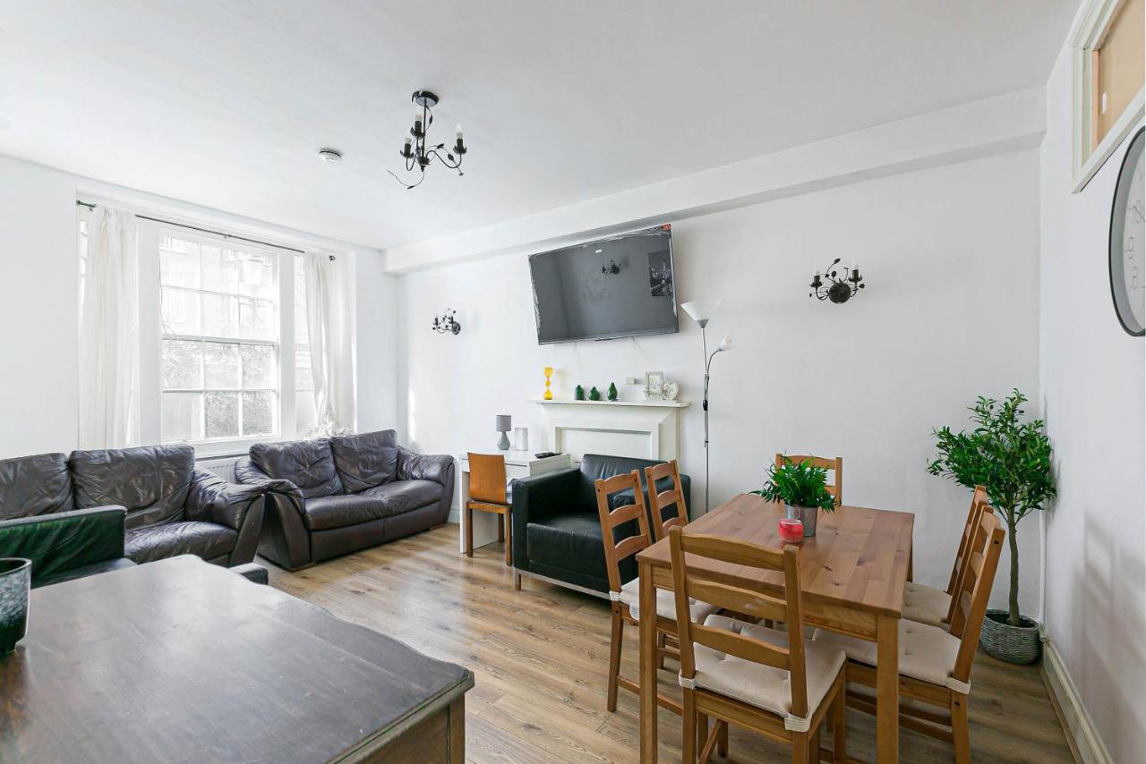 Luxury Sleep 12 Near Bayswater RC10 - 4