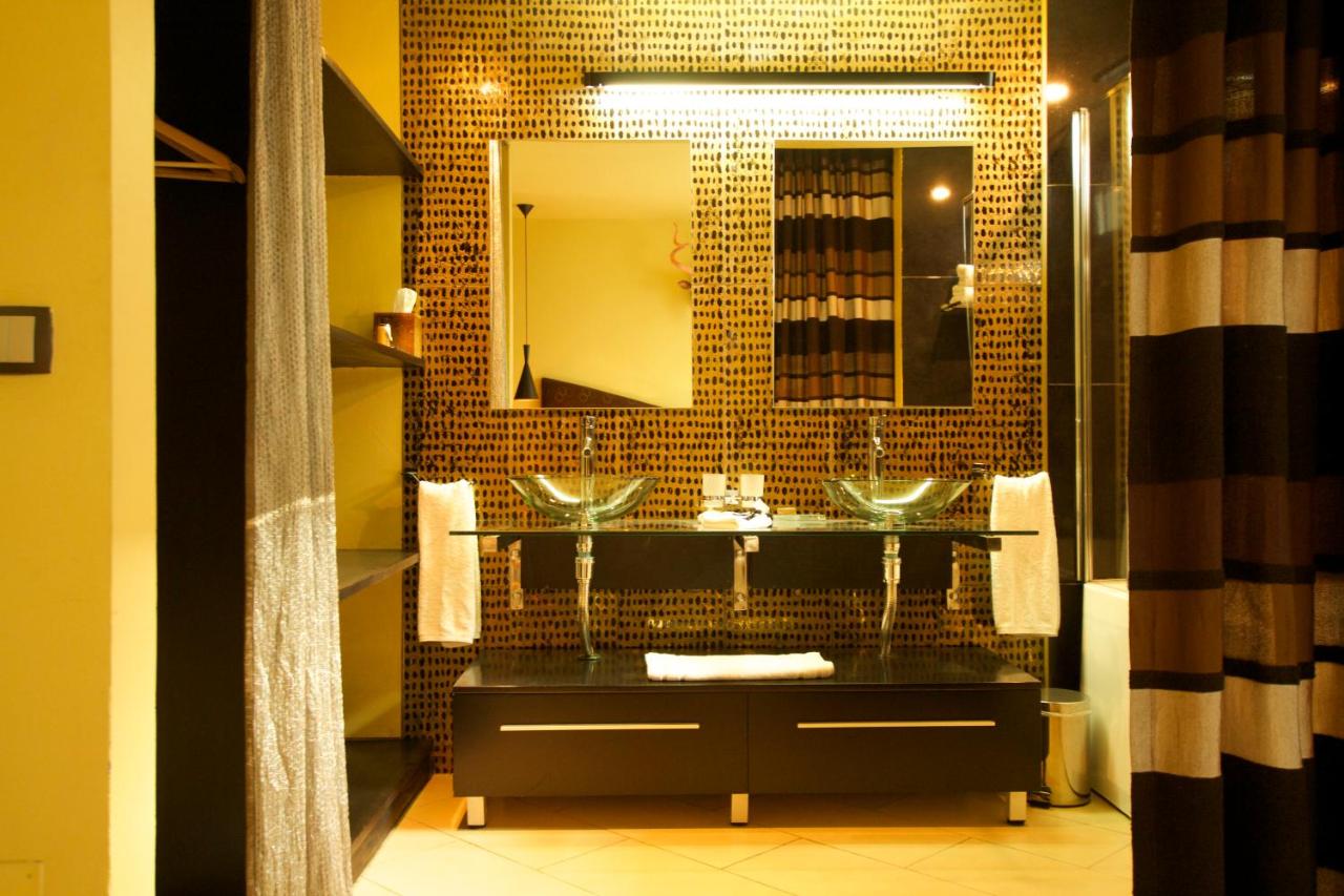 Boutique Hotel Particulier photo