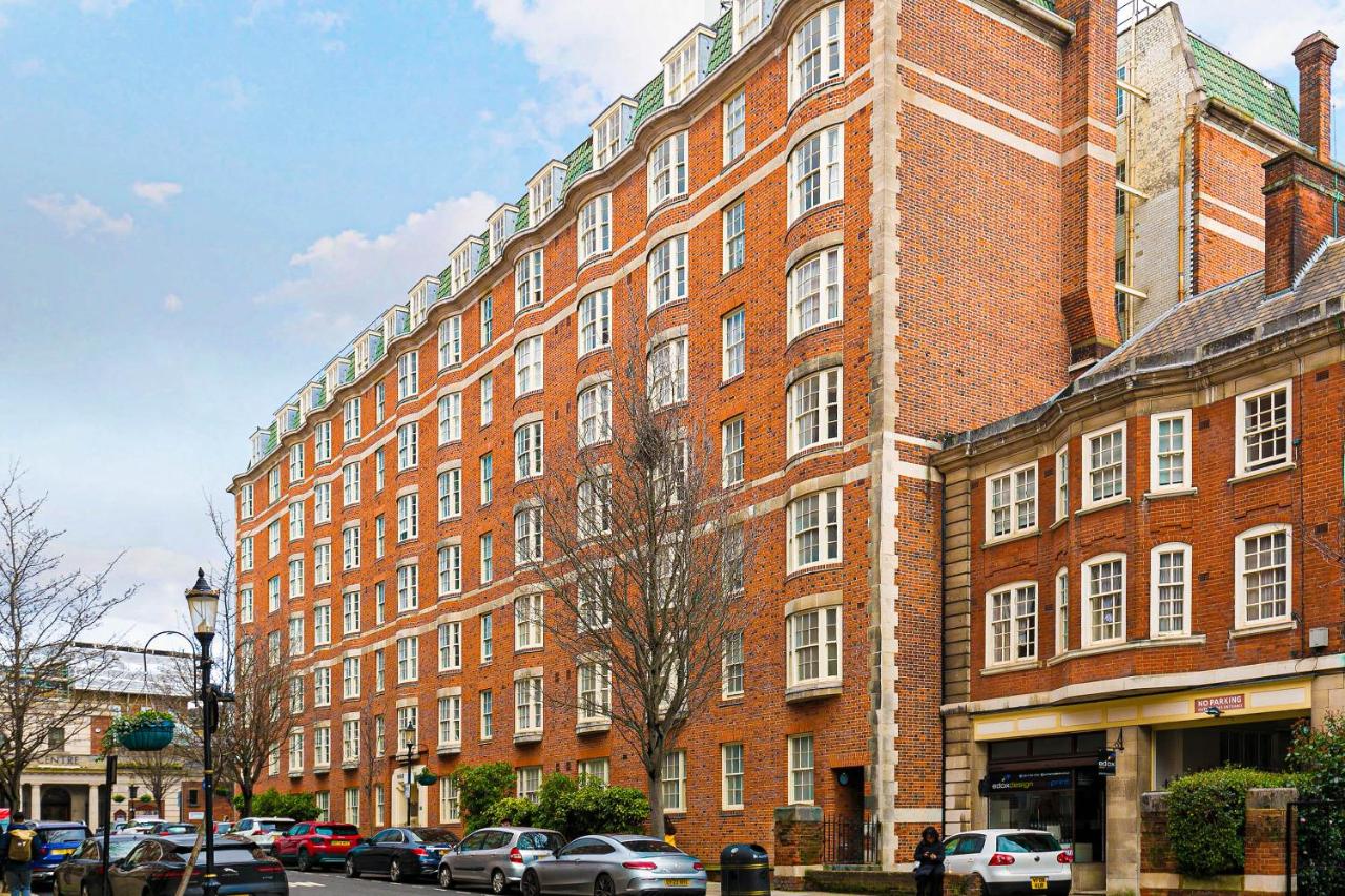 Luxury Sleep 12 Near Bayswater RC10 - 5