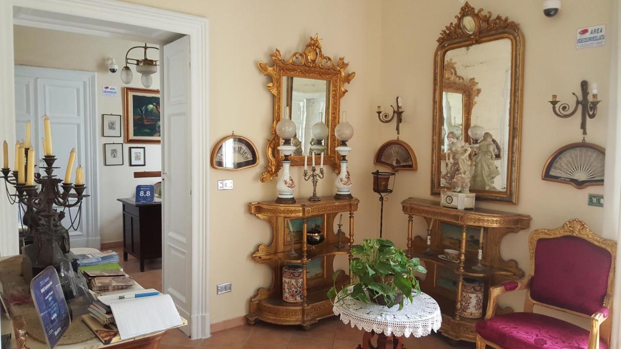 B&B Soriano44 - 4