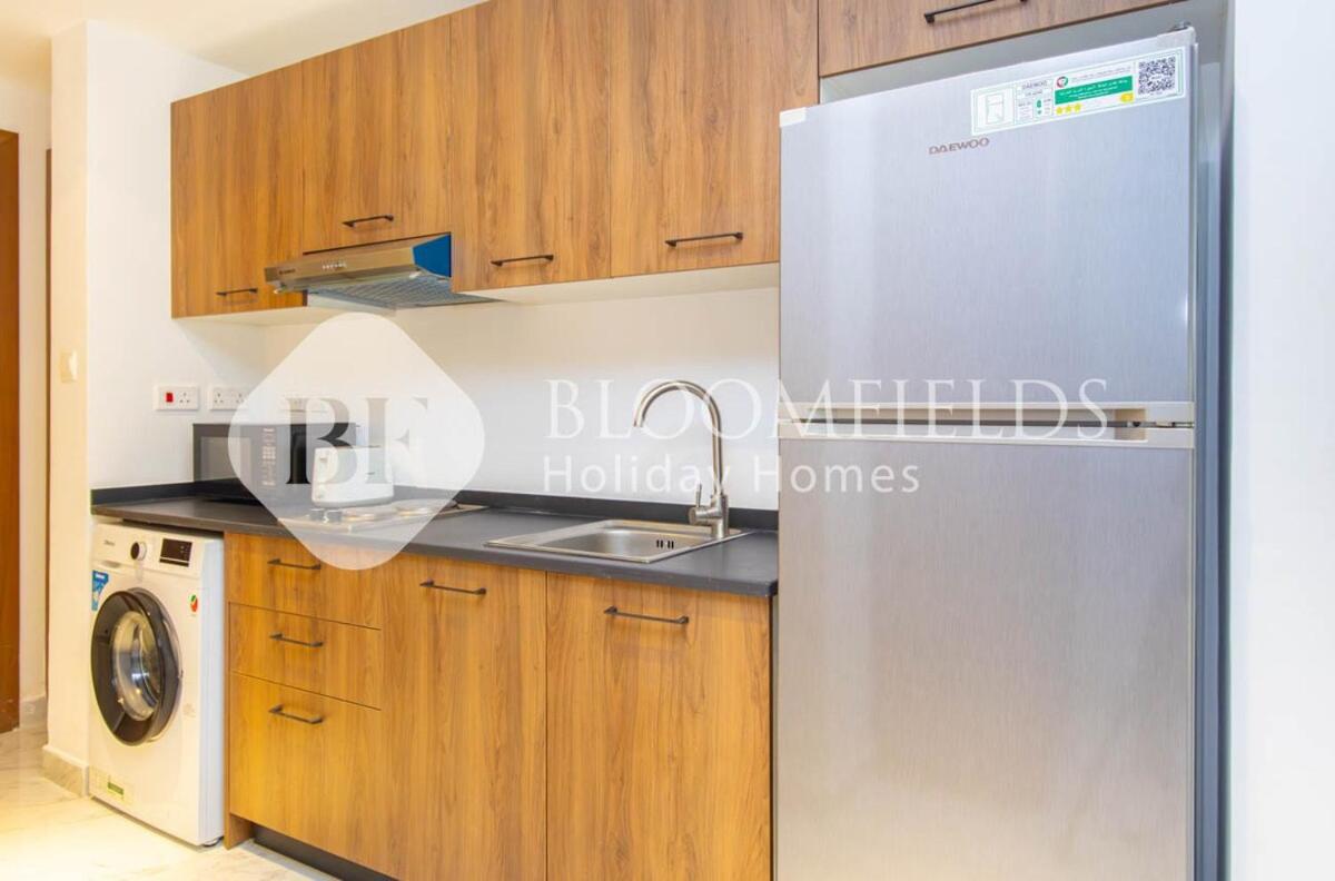 Bloomfields Pretty Stu in Oasis - 5