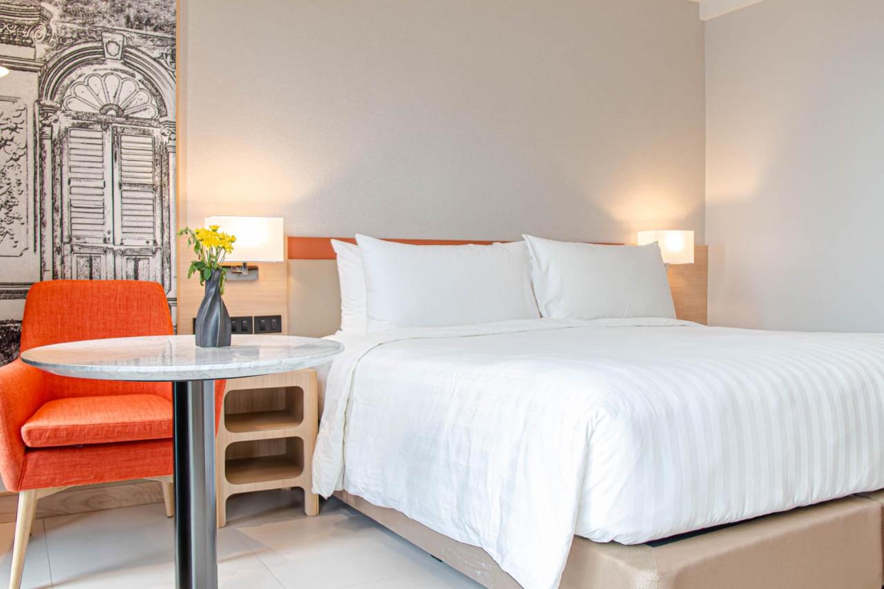 GLOW Mira Karon Beach - 3