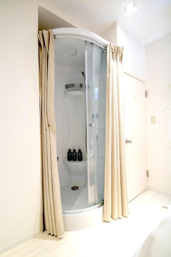 LEON RESORT HOTEL 10min Meguro Sta 18min Shibuya Sta Max2 SAKURA meguro203 - 2