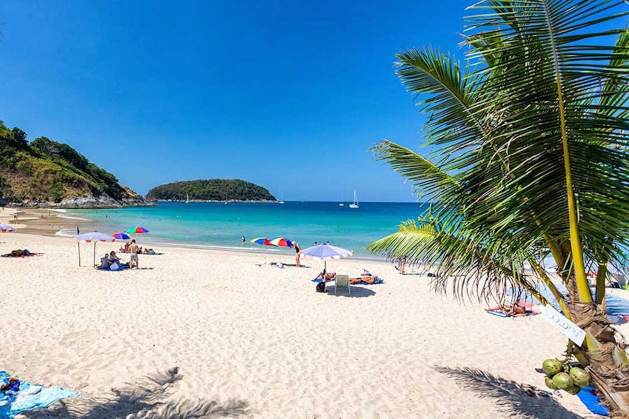 Thai Balinese Villa Rico in Kamala 3BR, Private Pool - 3