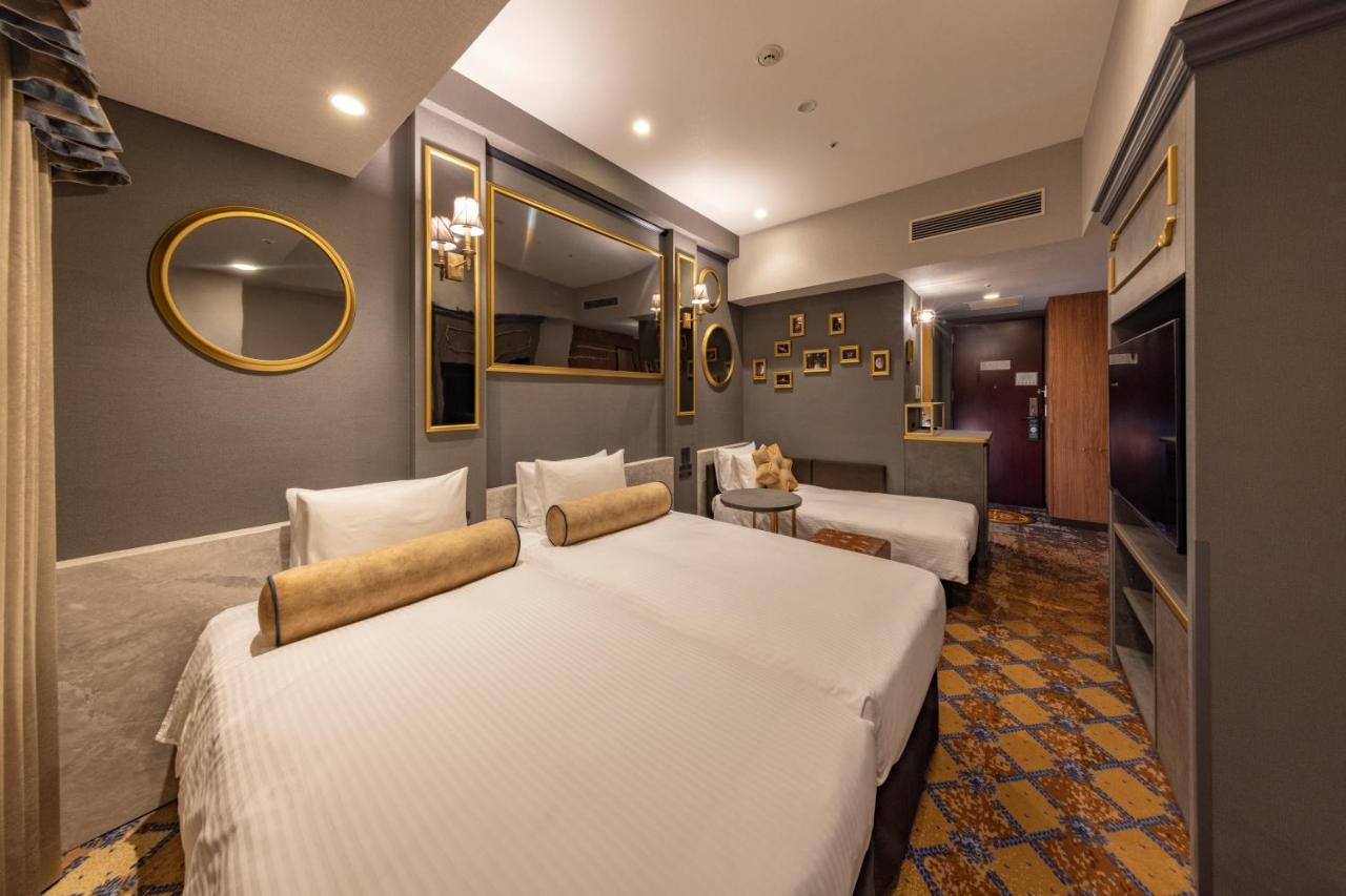 Hotel Keihan Universal Tower - 4