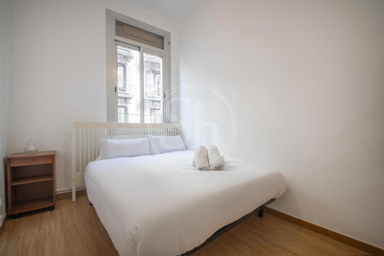 Bonito apartamento en Poble Sec - 2