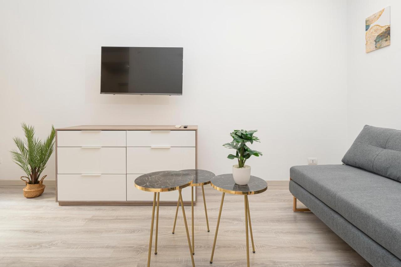 Piazza Cavour Apartment 90 - 5