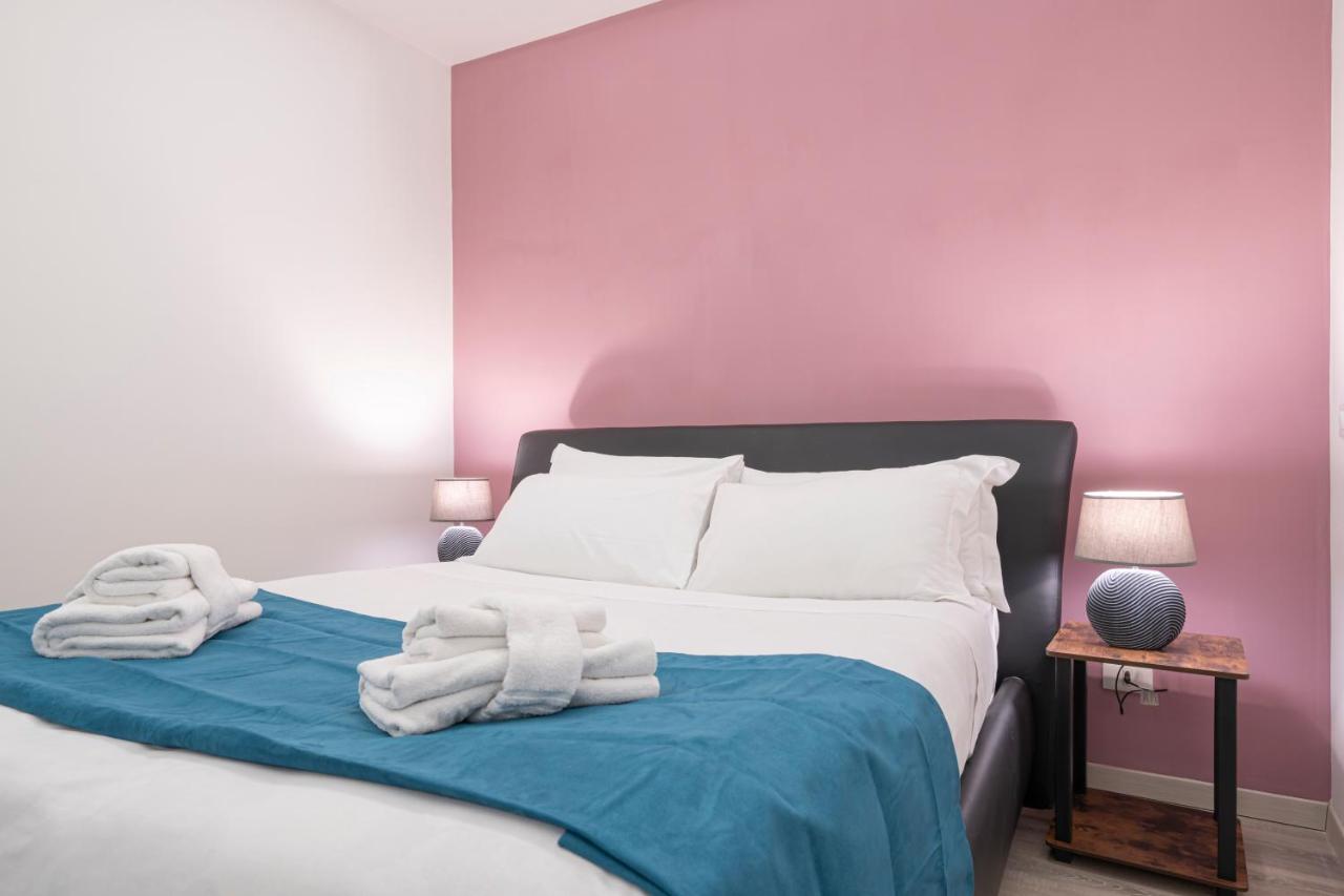 Piazza Cavour Apartment 90 - 2