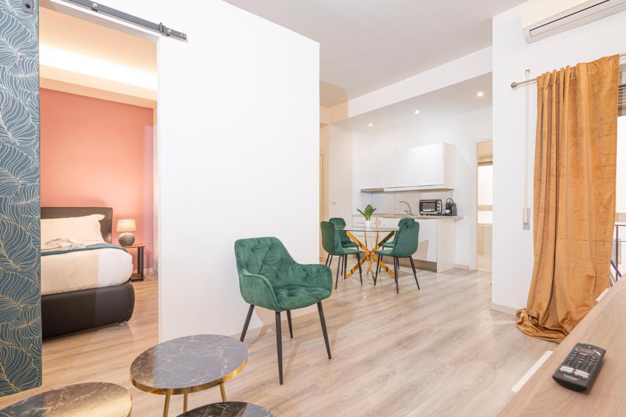 Piazza Cavour Apartment 90 - 4