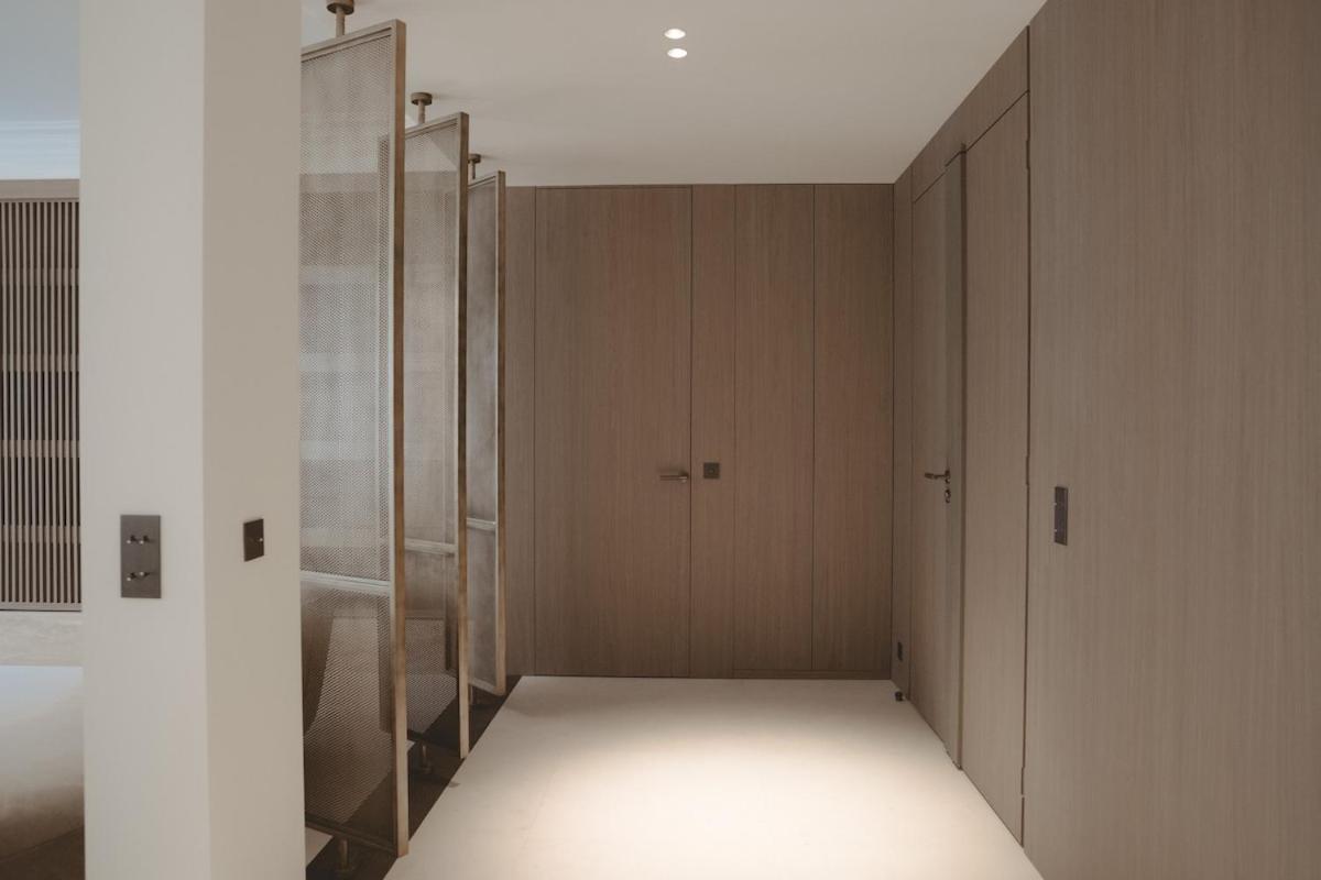 Luxury Apartment 3BR in Paris - 4