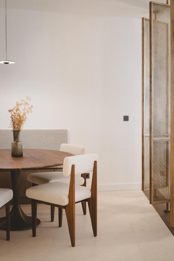 Luxury Apartment 3BR in Paris - 5