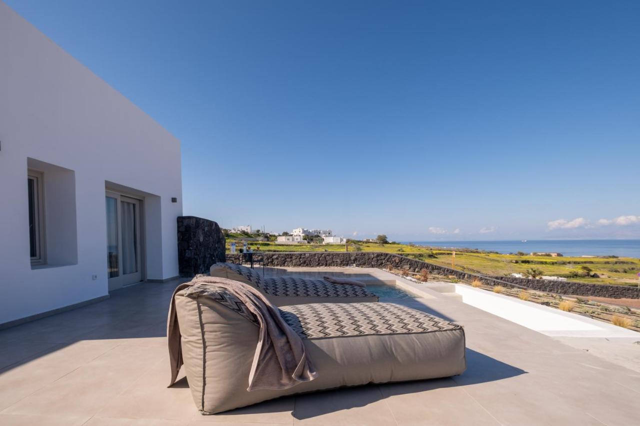 Casa paradiso private villas - 2