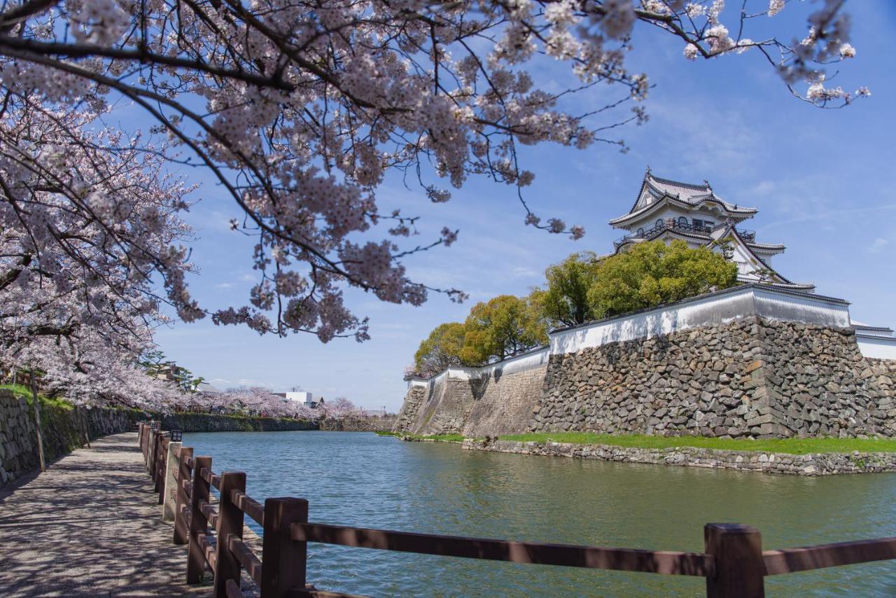 Namba Shinsaibashi 10 mins Osaka Castle　East - 5