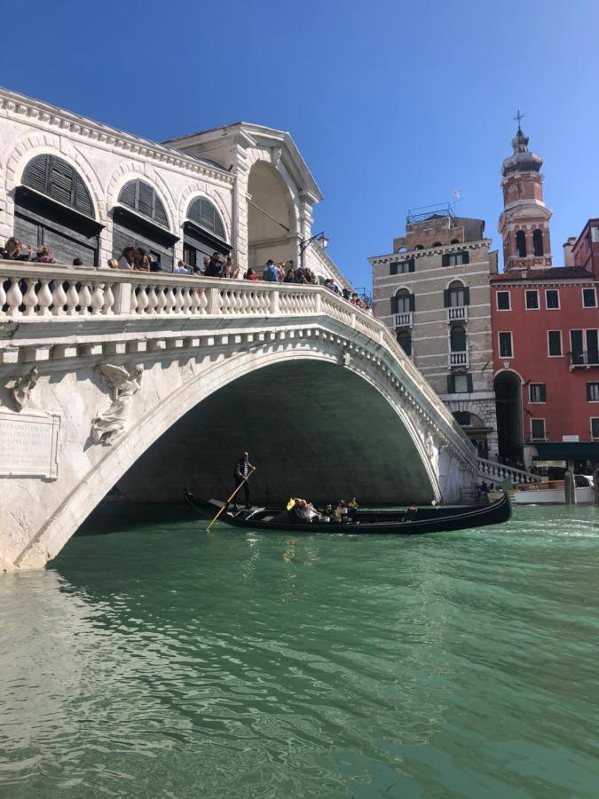 Rialto Apartment - 5