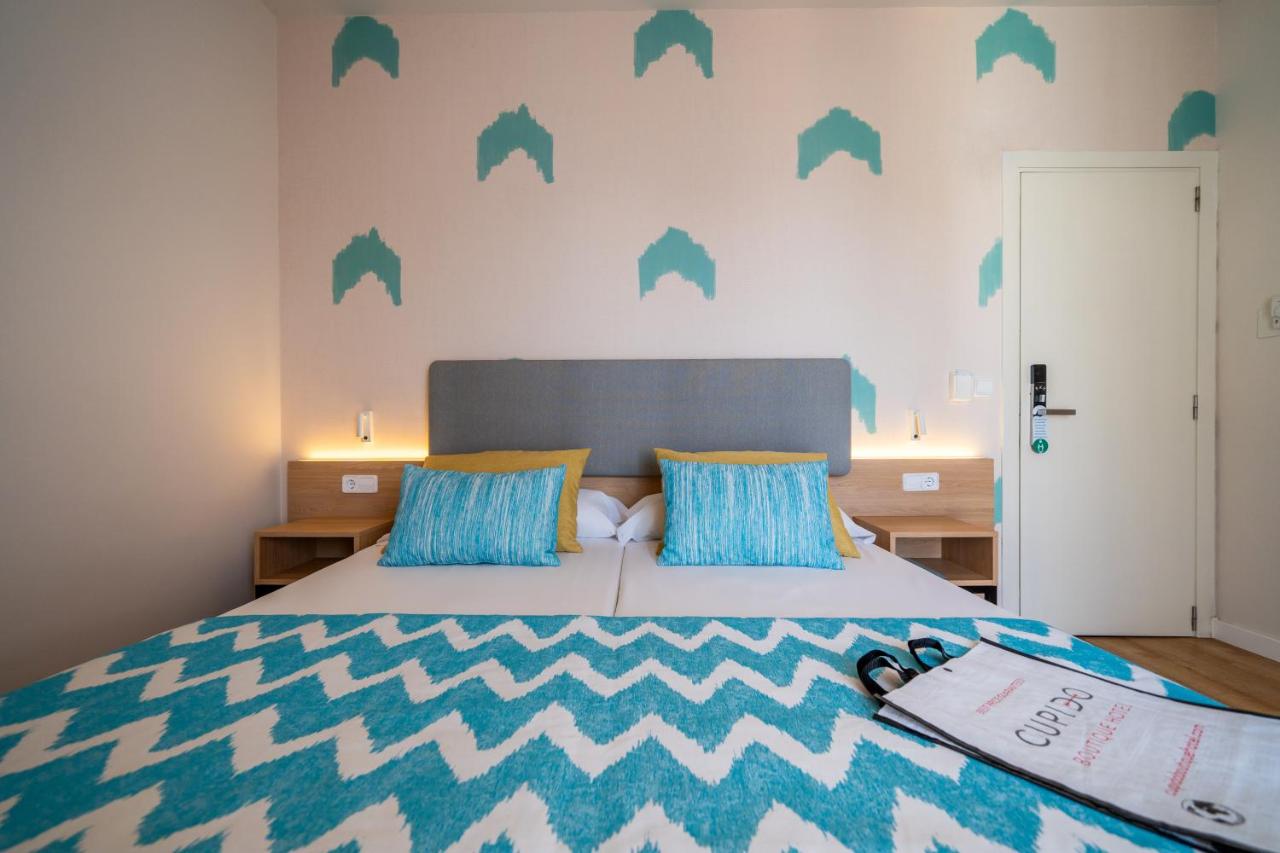Cupido Boutique Hotel - 2