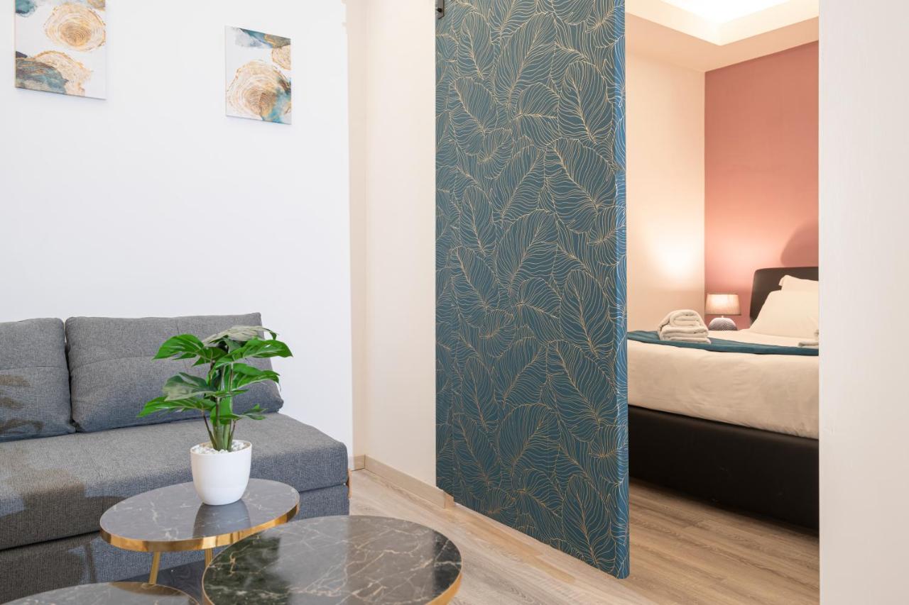 Piazza Cavour Apartment 90