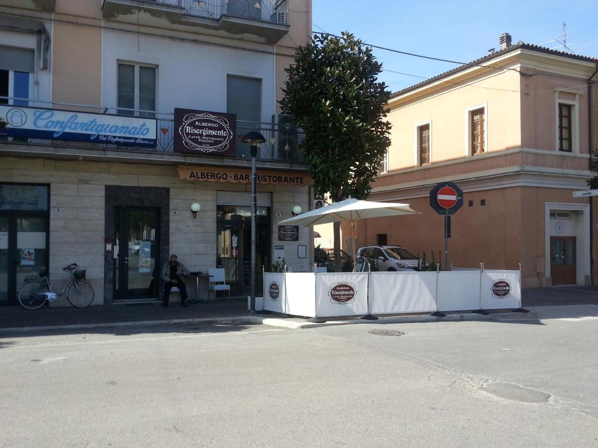 Risorgimento - Albergo - Bar, Morciano di Romagna – Updated 2022 Prices