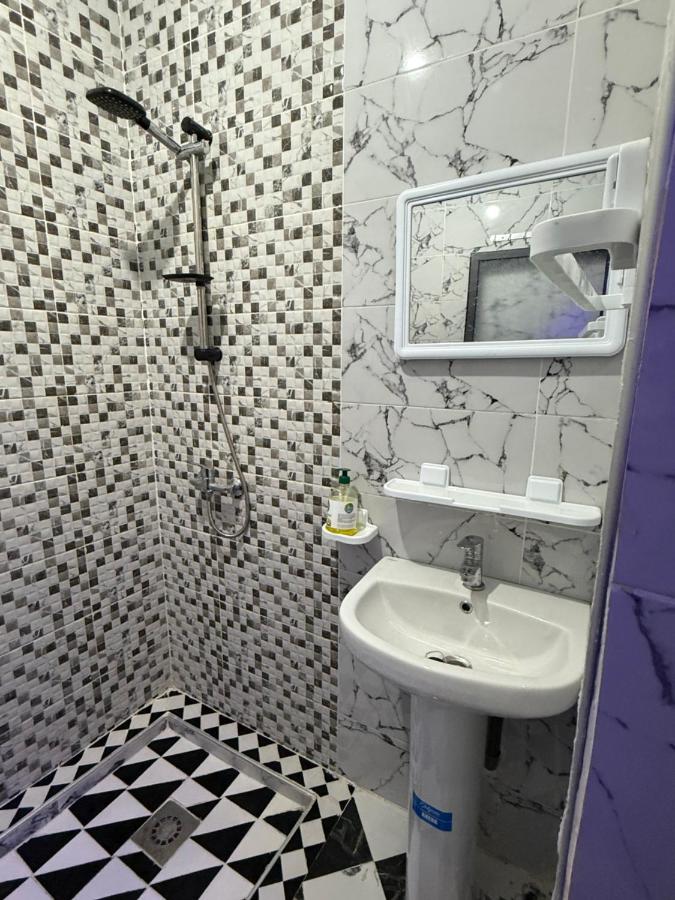 Atlas Home Apartment - 3