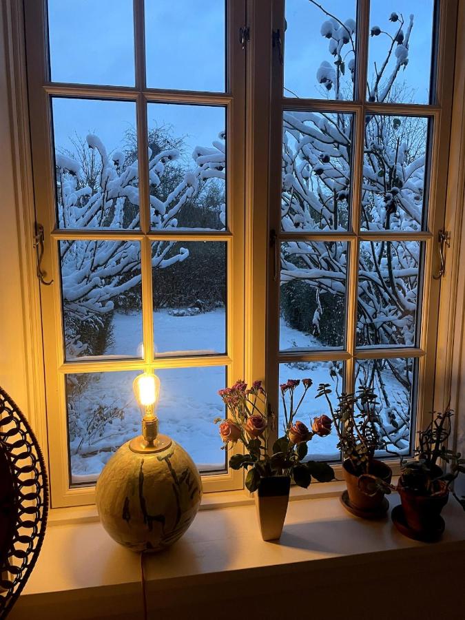 Beautiful townhouse close to the center - 5