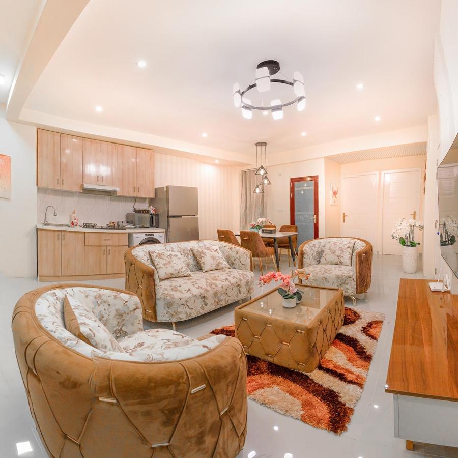 2 room serviced apartment - 4