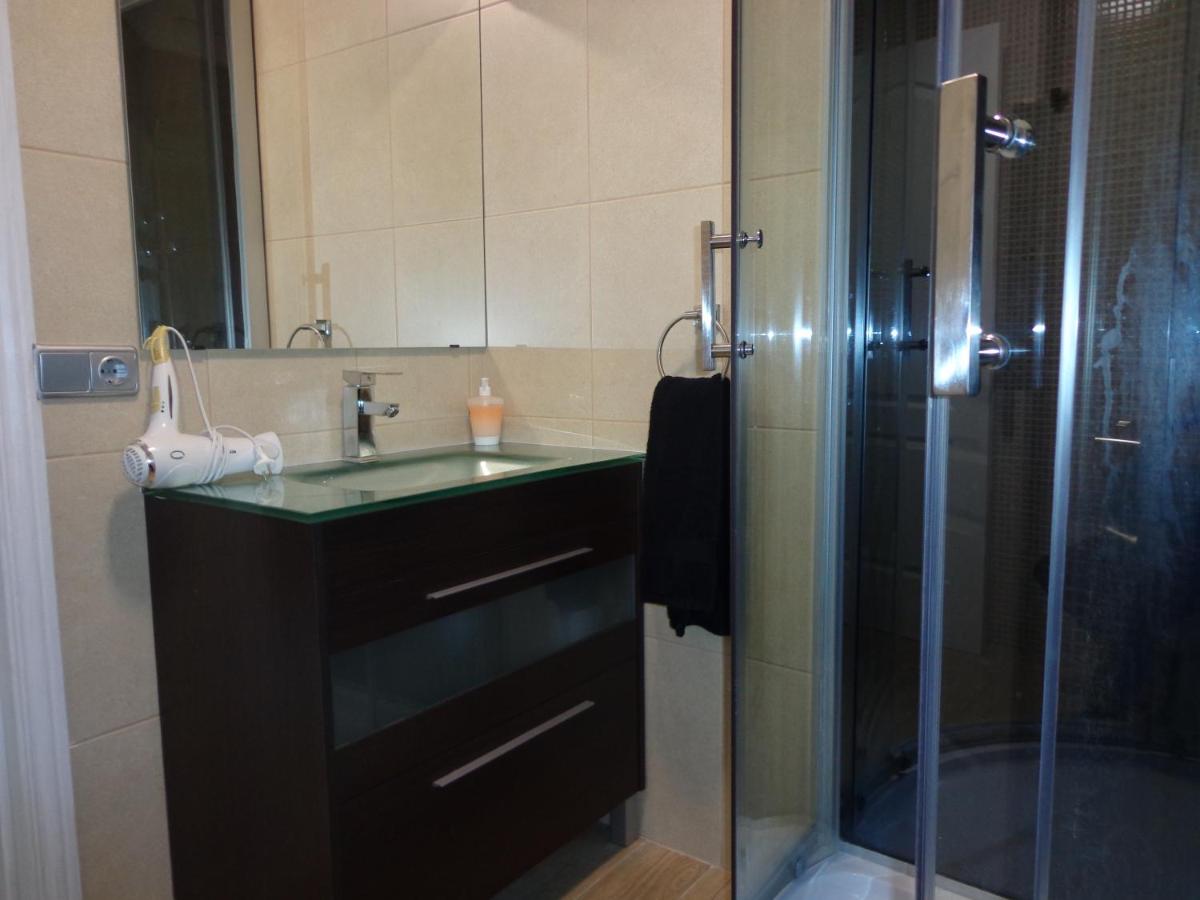 Albergue Aqua Portomarin - 2