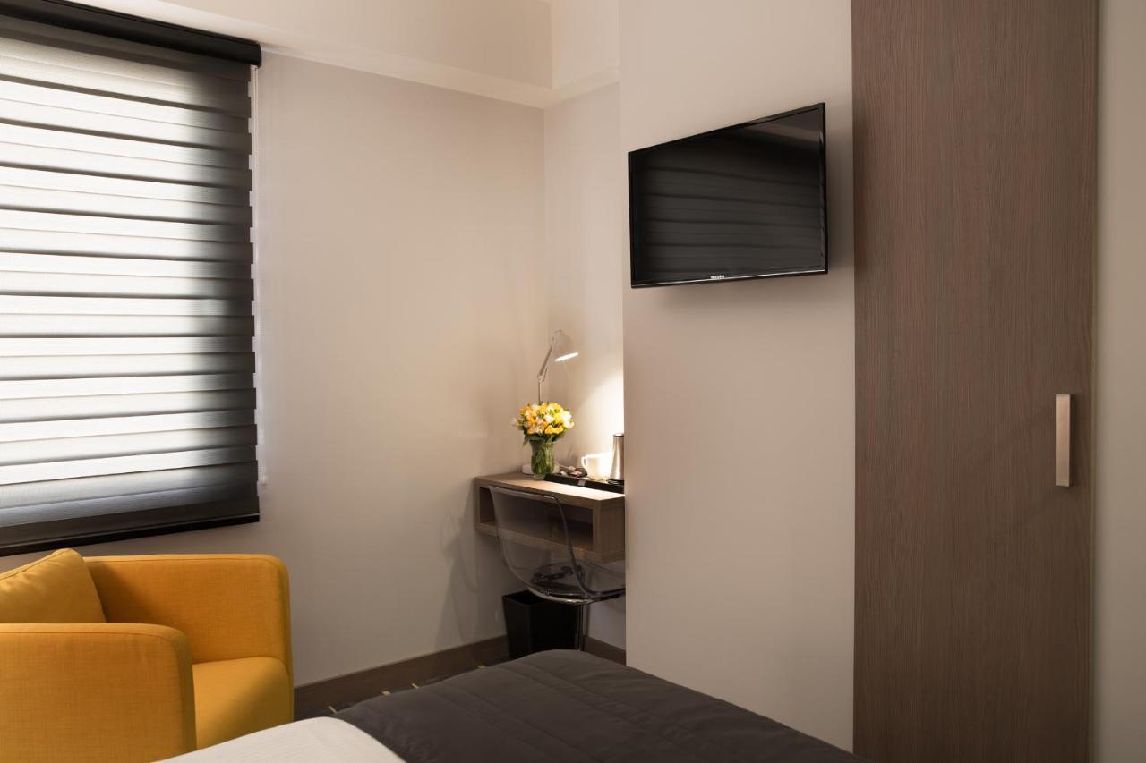 Nova Hotel Yerevan photo