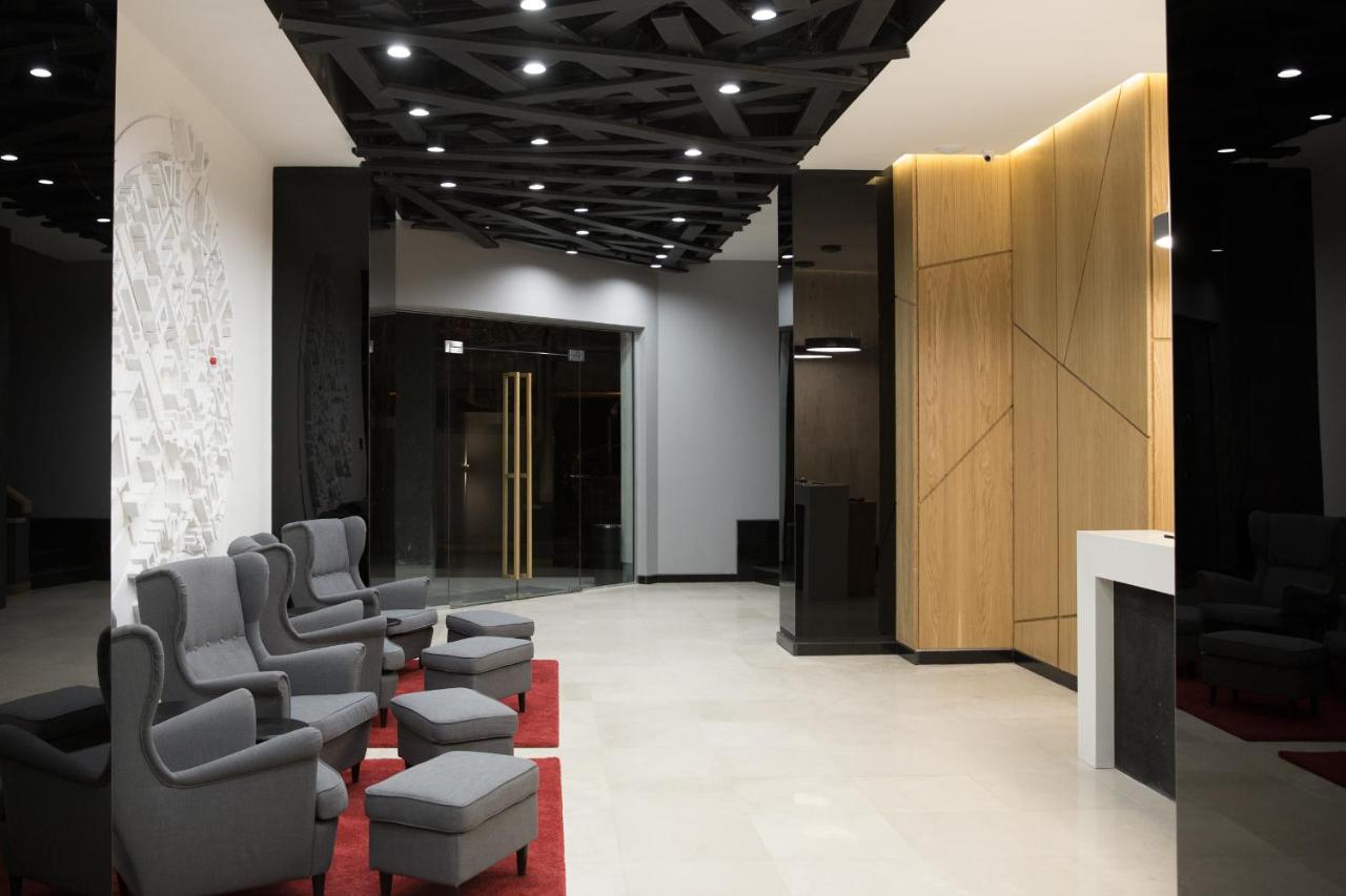Nova Hotel Yerevan photo