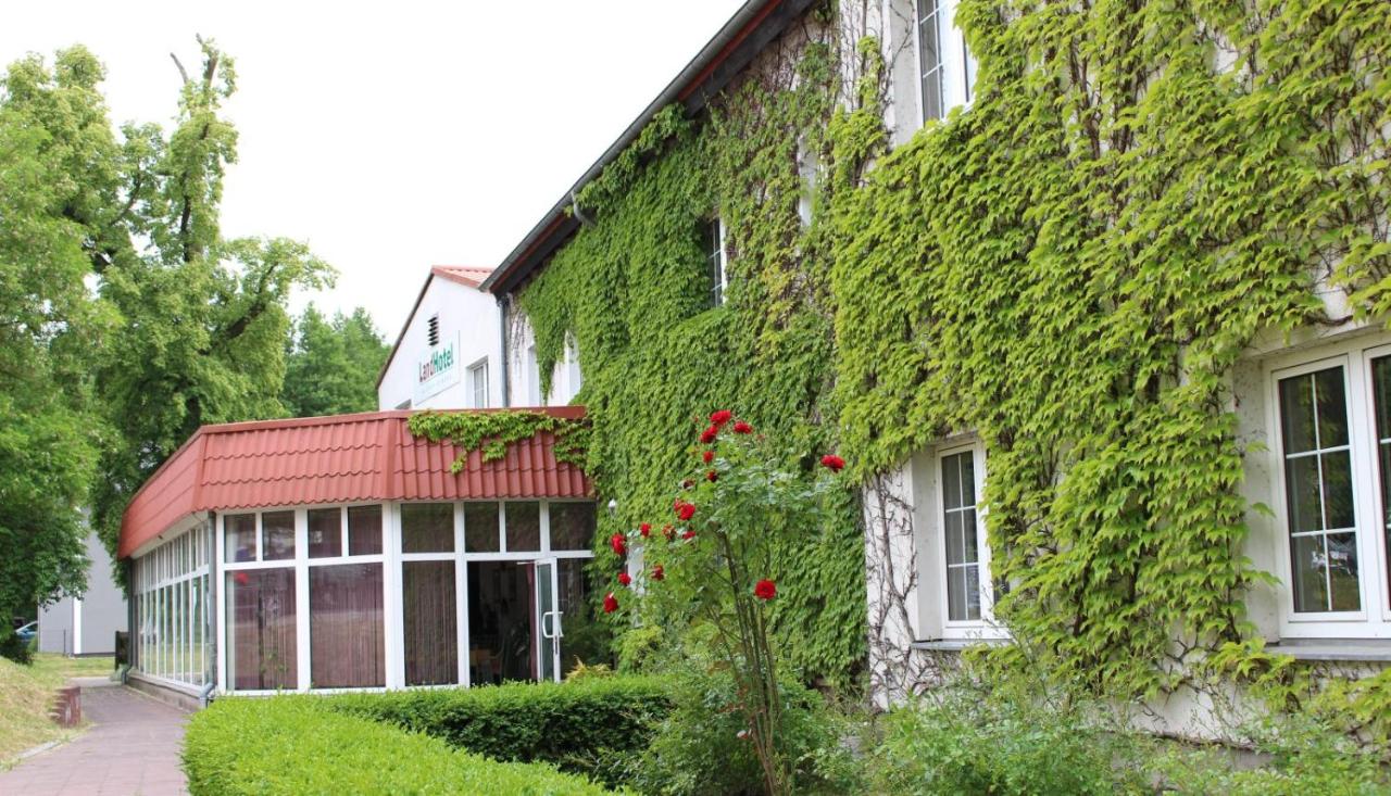 LandHotel - 5