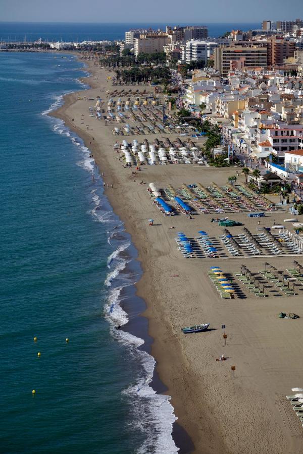 Beach: Hotel Ritual Torremolinos- Adults Only