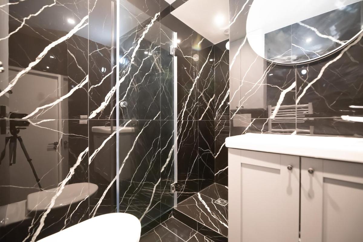 Charming studio in the Marais - 5